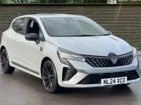 Used Renault Clio Esprit Alpine 2024 Hatchback