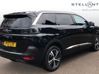 used Peugeot 5008 1.6 PureTech 180 GT 5dr EAT8