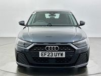 Used Audi A1 Sportback Design 110 HP (80 kW) 2023 Hatchback