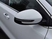 Used Kia Sportage 134 HP (98 kW) 2021 White SUV