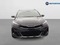 Used Kia XCeed GT-Line S 160 HP (117 kW) 2023 Black SUV