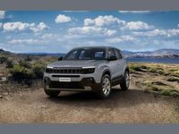 New Jeep Avenger EV Altitude 113 kW (154 HP) 2025 Other SUV