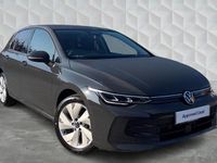 Used VW Golf VIII Match 150 HP (110 kW) 2026 Grey Hatchback