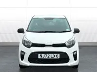 Used Kia Picanto 67 HP (49 kW) 2024 Hatchback