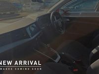 Used Audi A1 Sport 147 HP (108 kW) 2022 Red SUV