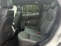 Used Land Rover Range Rover Autobiography Dynamic 306 HP (225 kW) 2016 White SUV