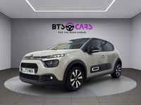 Usado Citroën C3 PureTech 83 HP (61 kW) 2024 Cinzento Citadino
