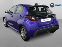 Used Toyota Yaris 116 HP (85 kW) 2026 Hatchback