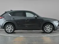 Used Mazda 6 Takumi-Line 165 HP (121 kW) 2023 Grey SUV