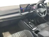Used VW Golf VIII Black Edition 147 HP (108 kW) 2026 Black Hatchback