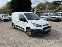 used Ford Transit Connect 1.5 TDCi 100ps Van