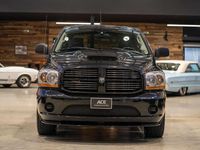 Used Dodge Ram 2006 Blue Pickup