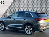 New Audi Q5 S-Line 204 HP (150 kW) 2025 Grey SUV