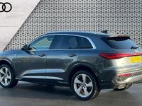 New Audi Q5 S-Line 204 HP (150 kW) 2025 Grey SUV