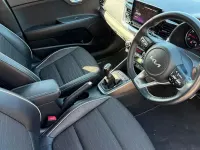 Used Kia Stonic GT-Line S 120 HP (88 kW) 2023 Grey SUV
