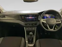 Used VW Taigo Life 110 HP (80 kW) 2024 SUV