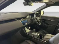 Used Land Rover Range Rover evoque R-Dynamic 253 HP (186 kW) 2022 Bronze SUV