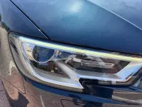 Used Audi A3 Sportback Sport 150 HP (110 kW) 2020 Blue Hatchback