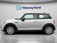 Used Mini Cooper SE Hatch 133 kW (181 HP) 2021 Hatchback