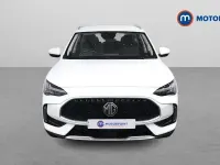 Used MG HS SE 162 HP (119 kW) 2023 White SUV