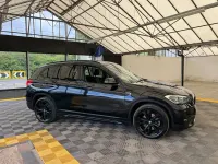 Used BMW X1 Sport Line 2022 Black sapphire metallic paint SUV