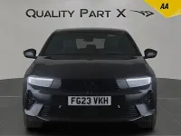 Usado Vauxhall Astra S 2023 Negro Utilitario