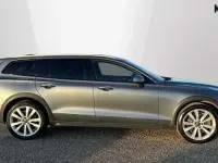 Used Volvo V60 CC Plus 190 HP (139 kW) 2020 Grey Estate