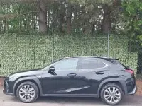 Used Lexus UX 250h Sport Design Packet 184 HP (135 kW) 2023 Black SUV