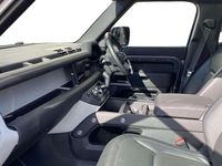 Used Land Rover Defender SE Dynamic 300 HP (220 kW) 2024 Grey SUV