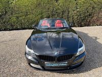 used BMW Z4 Z4 2.5SDRIVE23I ROADSTER 2d 201 BHP