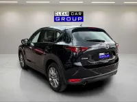 Used Mazda CX-5 Inclusive 165 HP (121 kW) 2019 Black SUV