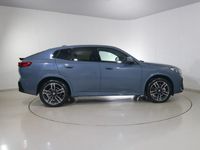 Used BMW X2 M Sport 168 HP (123 kW) 2025 Grey SUV
