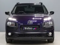 Used Citroën C4 Cactus Flair 110 HP (80 kW) 2017 Hatchback