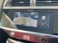 Used Jaguar I-Pace 294 kW (400 HP) 2023 Blue SUV