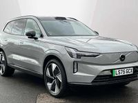 Used Volvo EX90 Performance 375 kW (510 HP) 2025 SUV