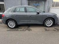 Used Audi Q3 Sport 2022 Grey SUV