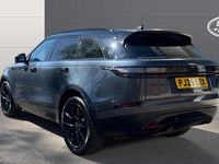 Used Land Rover Range Rover Velar SE Dynamic 204 HP (150 kW) 2024 Other SUV