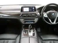 Usado BMW 740 Comfort Edition 335 CV (246 kW) 2020 Gris Berlina