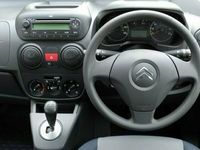 Used Citroën Nemo 70 HP (51 kW) 2011 MPV