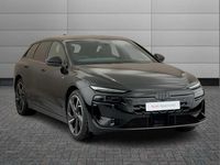 Nowe Audi e-tron Performance 269 kW (367 KM) 2025 Czarny SUV