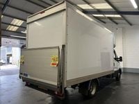 Used Iveco Daily 2023 White Cabriolet