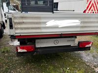 Used Mercedes Sprinter Progressive 2022 White Van