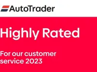 Używany Vauxhall Crossland Ultimate 110 KM (80 kW) 2023 Czerwony SUV