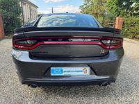 New Dodge Charger 485 HP (356 kW) 2025 Grey Sedan