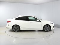 Used BMW 220 Sport Line 190 HP (139 kW) 2021 White Coupe