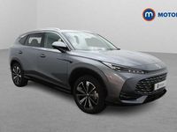 Used MG HS SE 224 HP (164 kW) 2025 Grey SUV