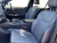 Used Lexus RZ 350e 164 kW (224 HP) 2026 Black SUV