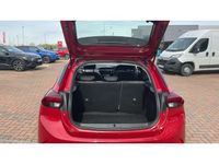 used Vauxhall Corsa 1.2 SE 5dr hatchback 2020