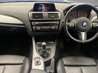 used BMW 120 1 Series i M Sport 5-Door 1.6 5dr