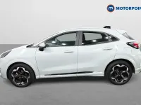 Used Ford Puma ST-Line X 2024 Grey SUV